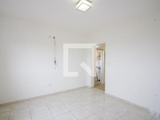Casa, Vila Tibirica, 1 Quarto, 36 m2 Santo André