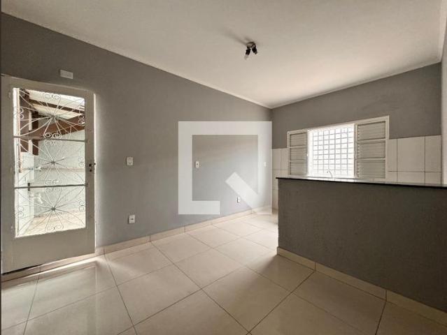 Casa, Vila Tibirica, 1 Quarto, 45 m2 Santo André