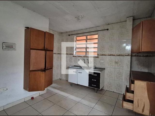 Casa, Vila Tibirica, 1 Quarto, 50 m2 Santo André