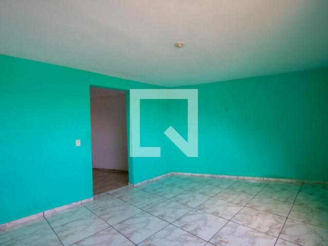 Casa, Vila Tibirica, 1 Quarto, 60 m2 Santo André