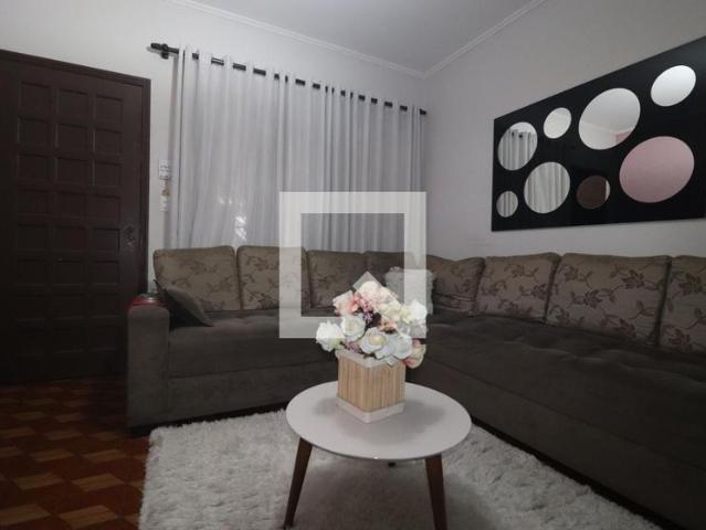 Casa, Vila Tibirica, 2 Quartos, 156 m2 Santo André