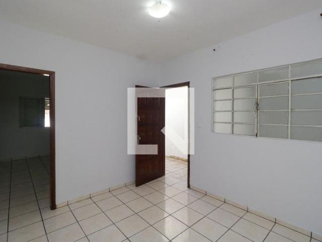 Casa, Vila Tibirica, 2 Quartos, 100 m2 Santo André