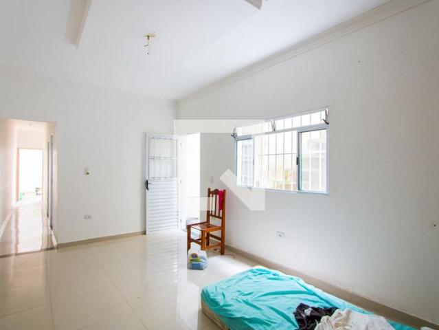 Casa, Vila Tibirica, 2 Quartos, 100 m2 Santo André
