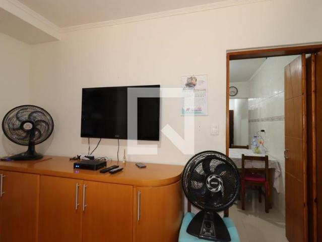 Casa, Vila Tibirica, 2 Quartos, 119 m2 Santo André