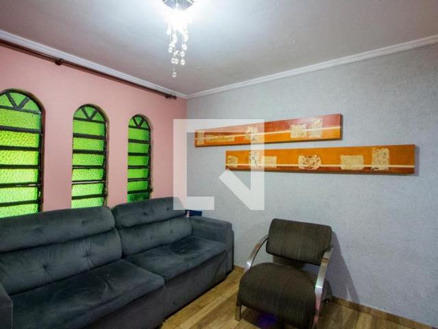 Casa, Vila Tibirica, 2 Quartos, 125 m2 Santo André