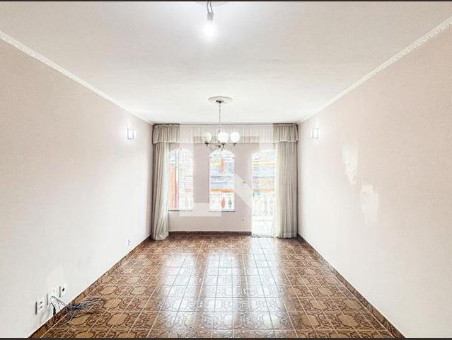 Casa, Vila Tibirica, 2 Quartos, 130 m2 Santo André
