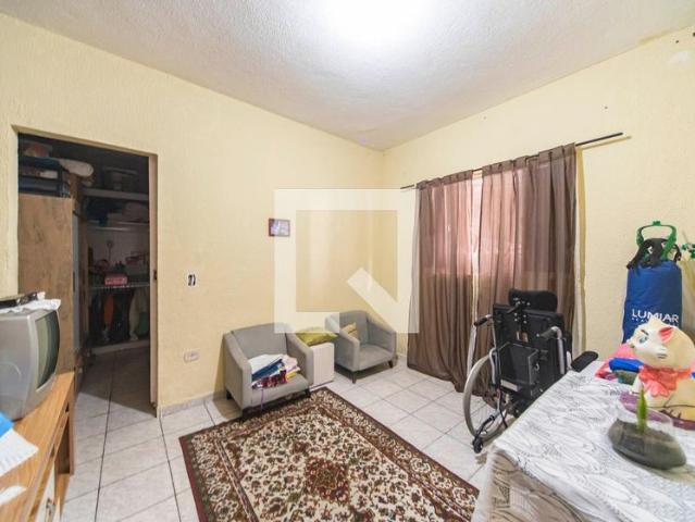 Casa, Vila Tibirica, 2 Quartos, 250 m2 Santo André