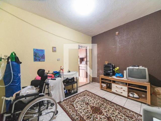 Casa, Vila Tibirica, 2 Quartos, 250 m2 Santo André