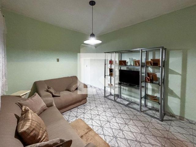 Casa, Vila Tibirica, 2 Quartos, 250 m2 Santo André