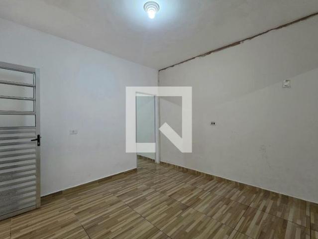 Casa, Vila Tibirica, 2 Quartos, 50 m2 Santo André