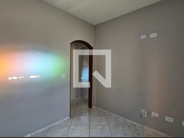 Casa, Vila Tibirica, 2 Quartos, 60 m2 Santo André