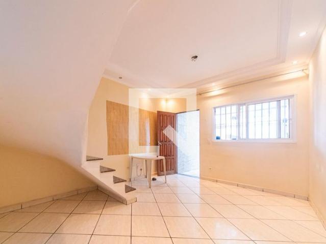 Casa, Vila Tibirica, 2 Quartos, 70 m2 Santo André
