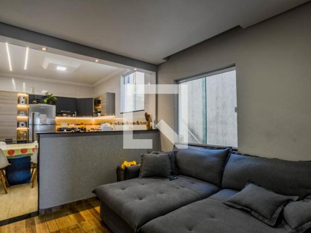 Casa, Vila Tibirica, 2 Quartos, 70 m2 Santo André