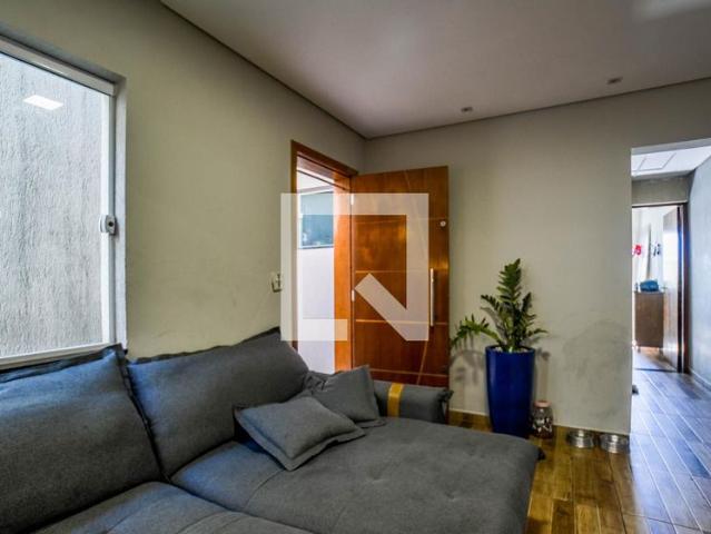 Casa, Vila Tibirica, 2 Quartos, 70 m2 Santo André