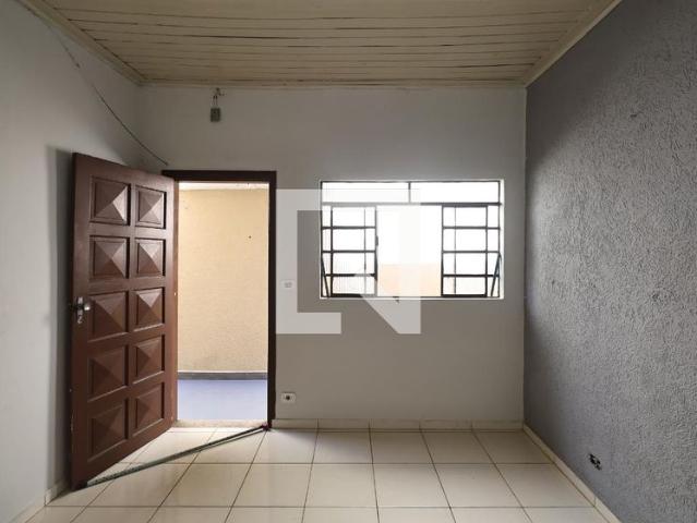 Casa, Vila Tibirica, 2 Quartos, 70 m2 Santo André