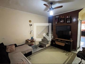 Casa, Vila Tibirica, 2 Quartos, 80 m2 Santo André