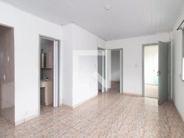 Casa, Vila Tibirica, 2 Quartos, 90 m2 Santo André