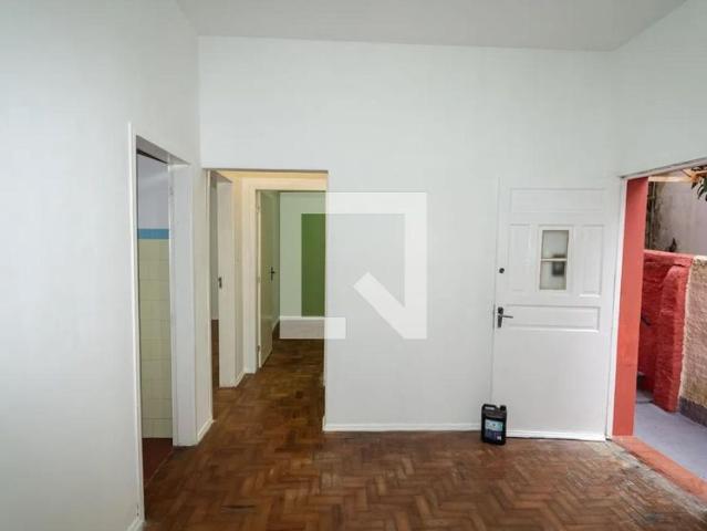 Casa, Vila Tibirica, 2 Quartos, 90 m2 Santo André