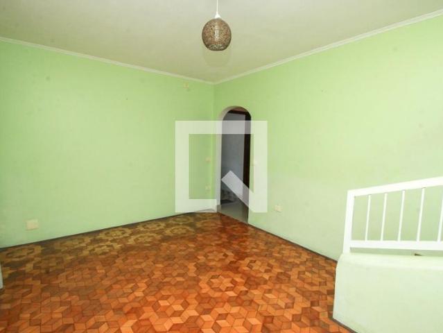 Casa, Vila Tibirica, 4 Quartos, 193 m2 Santo André