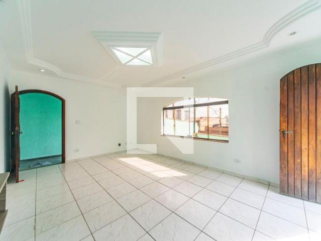 Casa, Vila Tibirica, 4 Quartos, 240 m2 Santo André