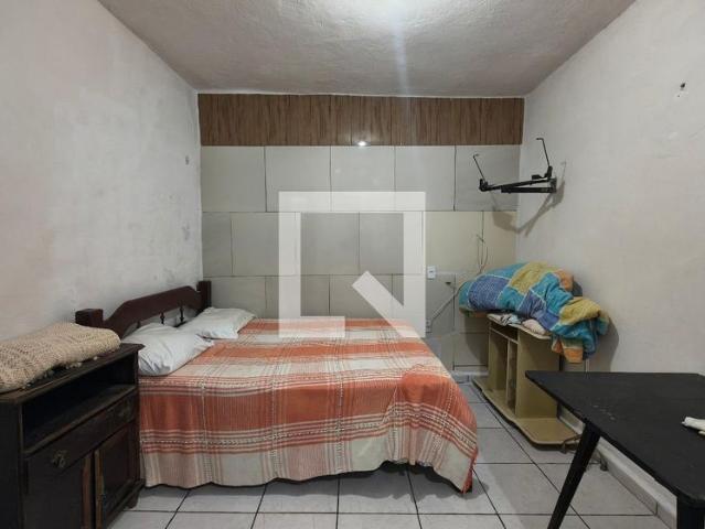 Casa, Vila Tupi, 0 Quarto, 30 m2 Praia Grande