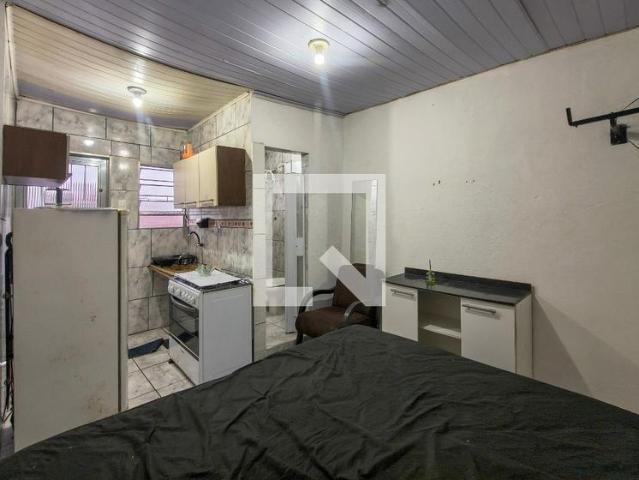Casa, Vila Tupi, 0 Quarto, 32 m2 Praia Grande