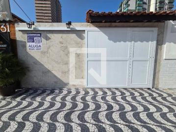 Casa, Vila Tupi, 2 Quartos, 115 m2 Praia Grande