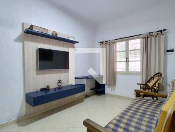 Casa, Vila Tupi, 2 Quartos, 112 m2 Praia Grande