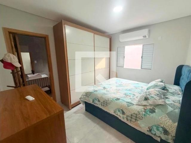 Casa, Vila Tupi, 2 Quartos, 125 m2 Praia Grande