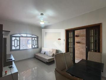 Casa, Vila Tupi, 2 Quartos, 146 m2 Praia Grande