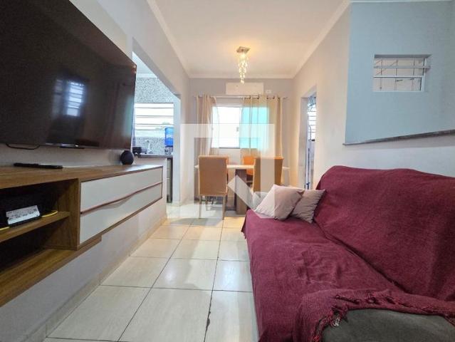 Casa, Vila Tupi, 2 Quartos, 57 m2 Praia Grande