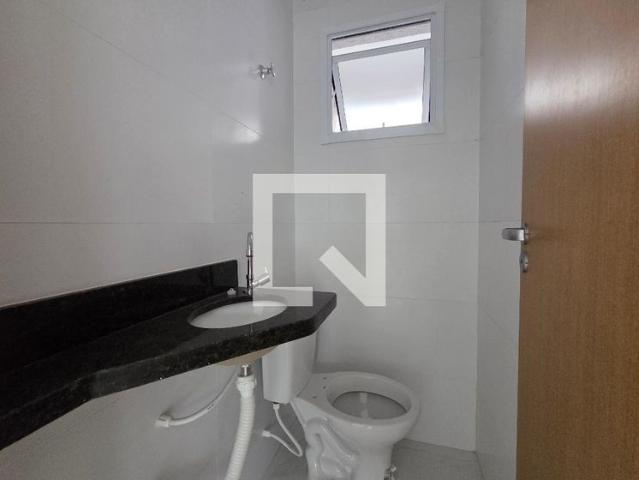 Casa, Vila Tupi, 2 Quartos, 65 m2 Praia Grande