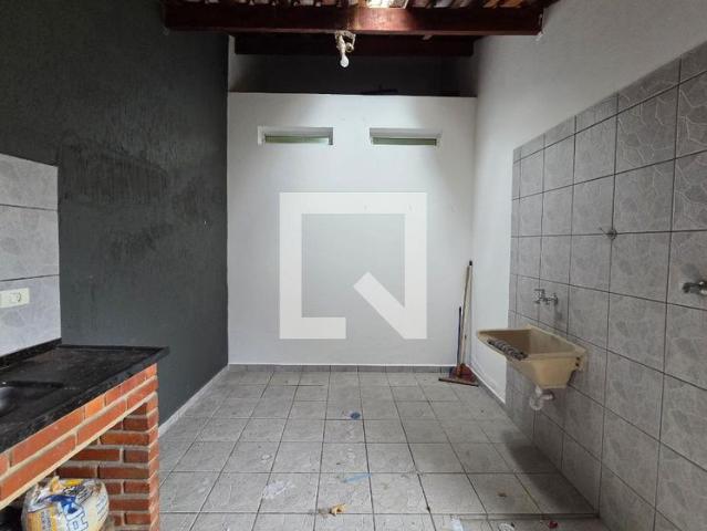 Casa, Vila Tupi, 2 Quartos, 68 m2 Praia Grande