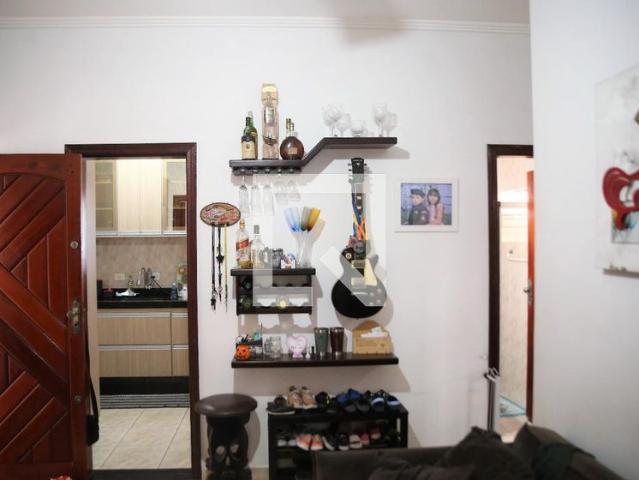 Casa, Vila Tupi, 2 Quartos, 75 m2 Praia Grande