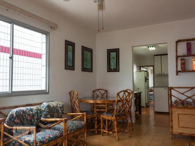Casa, Vila Tupi, 2 Quartos, 93 m2 Praia Grande