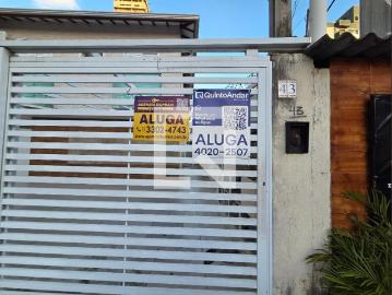 Casa, Vila Tupi, 3 Quartos, 84 m2 Praia Grande