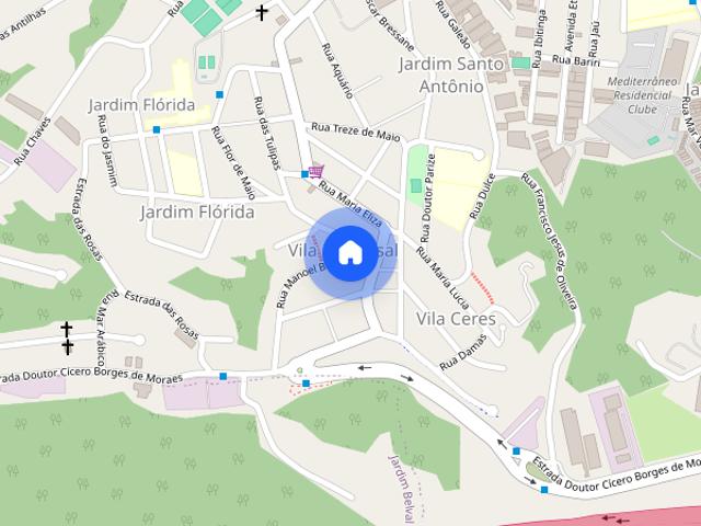 Casa, Vila Universal, Barueri, SP