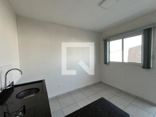 Casa, Vila Urupes, 1 Quarto, 25 m2 Suzano