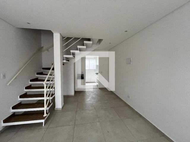 Casa, Vila Urupes, 2 Quartos, 68 m2 Suzano