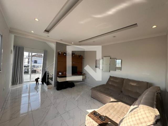 Casa, Vila Voturuá, 3 Quartos, 145 m2 São Vicente