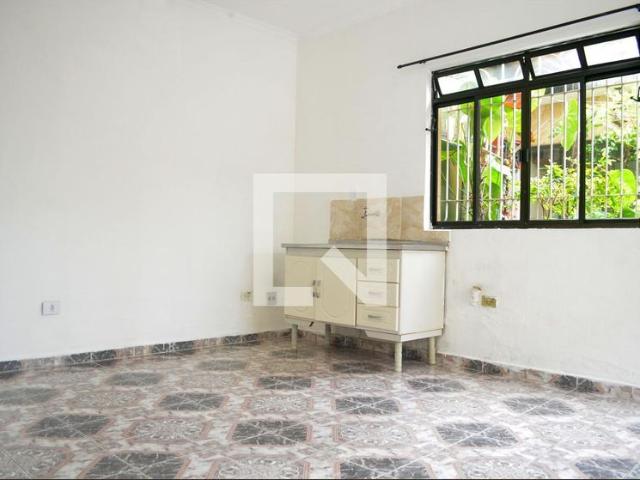 Casa, Vila Valença, 1 Quarto, 50 m2 São Vicente