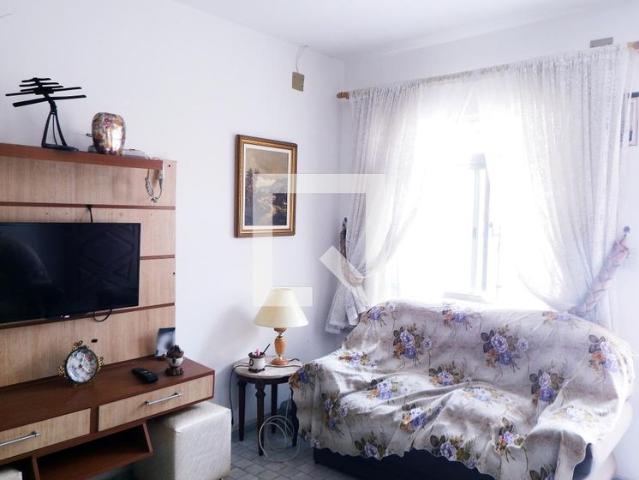 Casa, Vila Valença, 2 Quartos, 70 m2 São Vicente