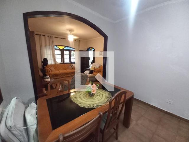 Casa, Vila Valença, 3 Quartos, 350 m2 São Vicente