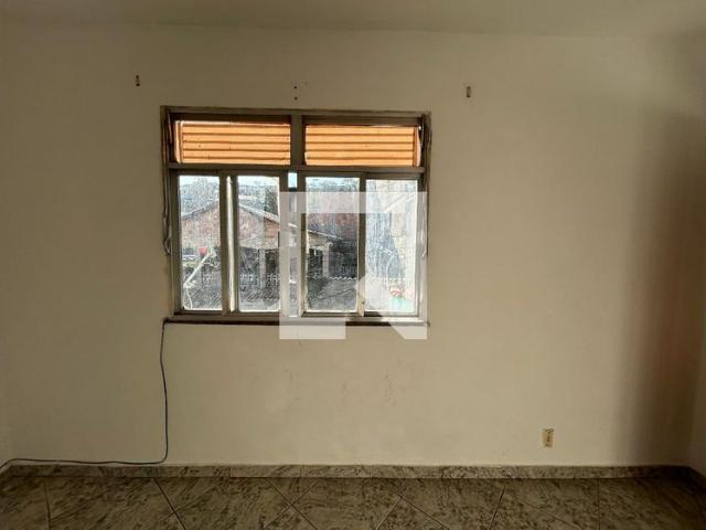 Casa, Vila Valqueire, 1 Quarto, 45 m2 Rio de Janeiro