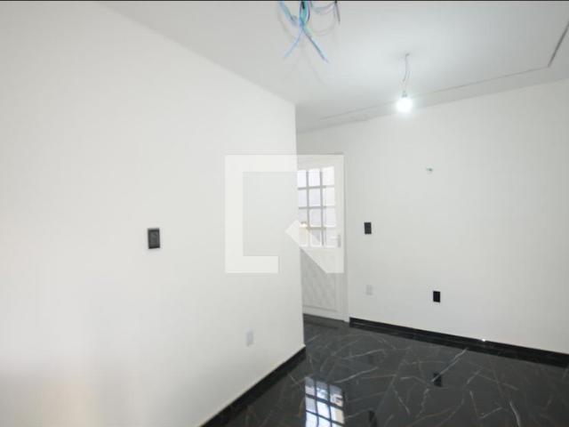 Casa, Vila Valqueire, 1 Quarto, 40 m2 Rio de Janeiro