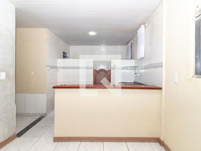 Casa, Vila Valqueire, 1 Quarto, 50 m2 Rio de Janeiro