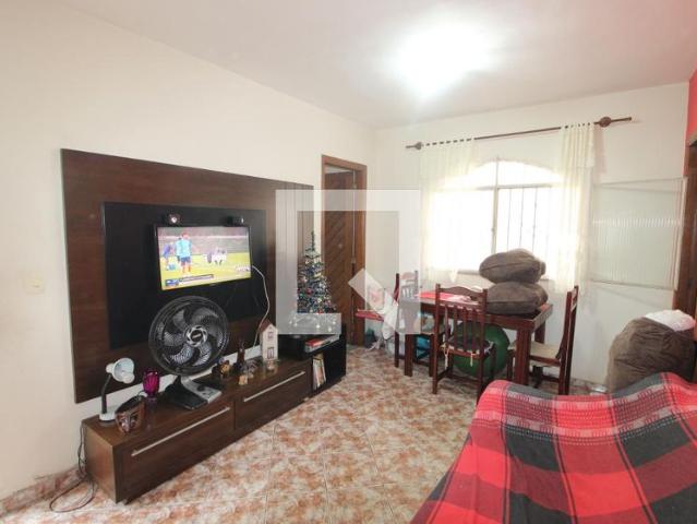 Casa, Vila Valqueire, 2 Quartos, 90 m2 Rio de Janeiro