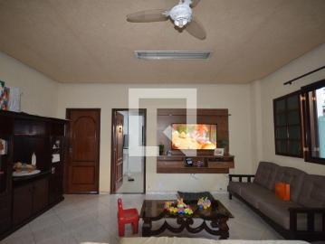 Casa, Vila Valqueire, 3 Quartos, 400 m2 Rio de Janeiro