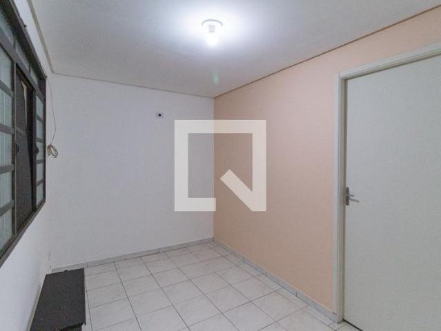 Casa, Vila Veloso, 1 Quarto, 30 m2 Carapicuíba