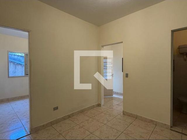 Casa, Vila Veloso, 1 Quarto, 48 m2 Carapicuíba